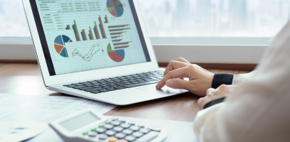 Certificate in Financial Accounting Course in Munirka, South Delhi