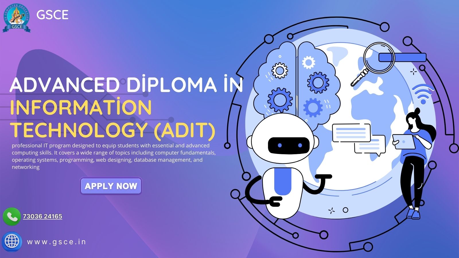 ADI course