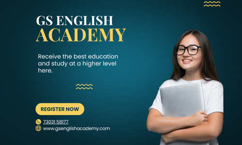 english speaking course