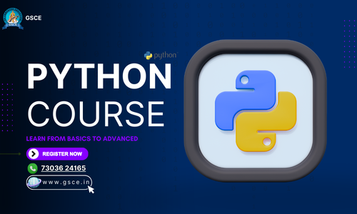 Python course