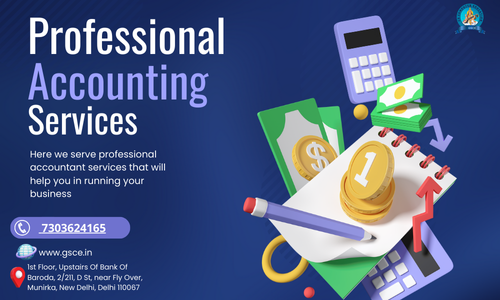 professional accounting course